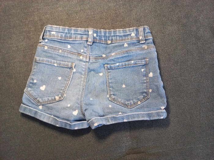 Short - photo numéro 3