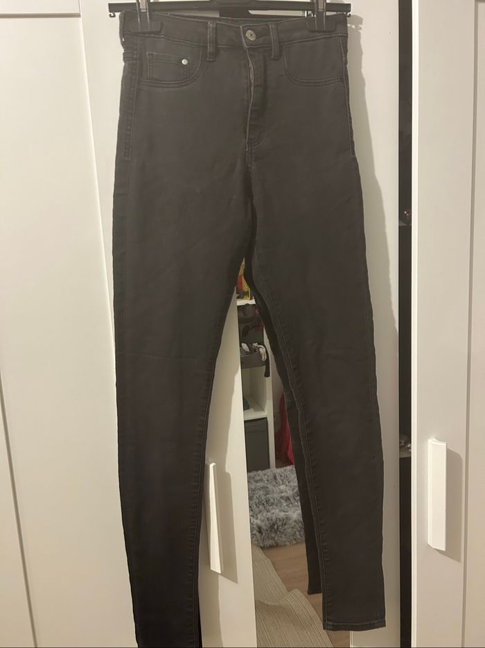 Jean skinny H&M