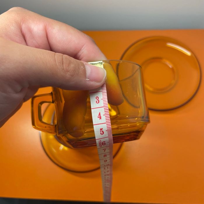 Lot 2 tasses - photo numéro 6