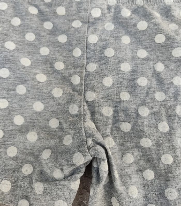 Joli Short à pois 18/24 mois - photo numéro 4