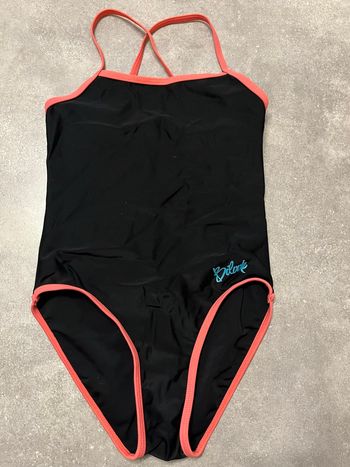 Maillot de bain