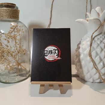 Pellicule demon slayer ( Neuve )