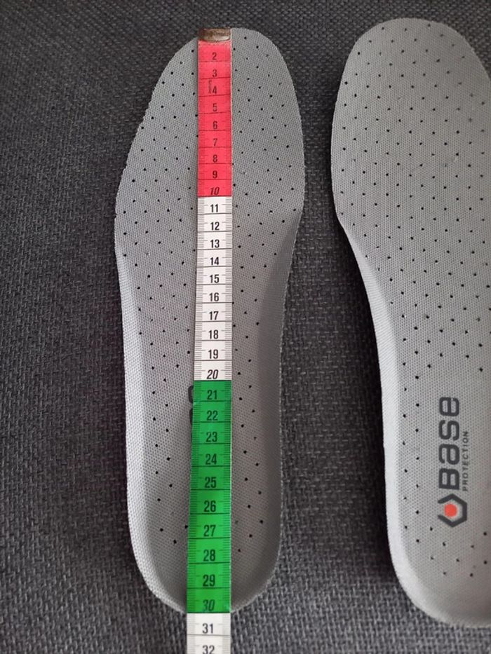 Chaussures sécurité 46 - photo numéro 15