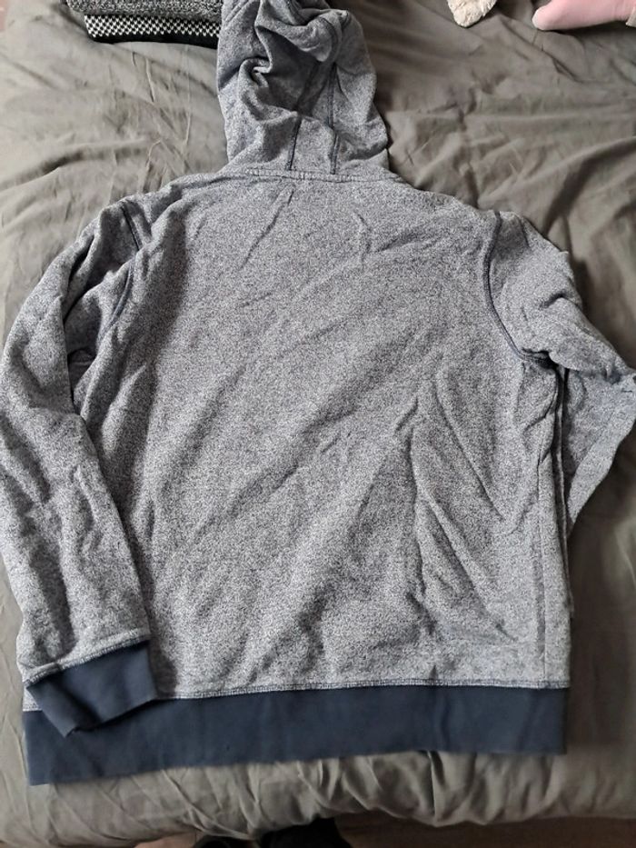 Pull à capuche - photo numéro 5
