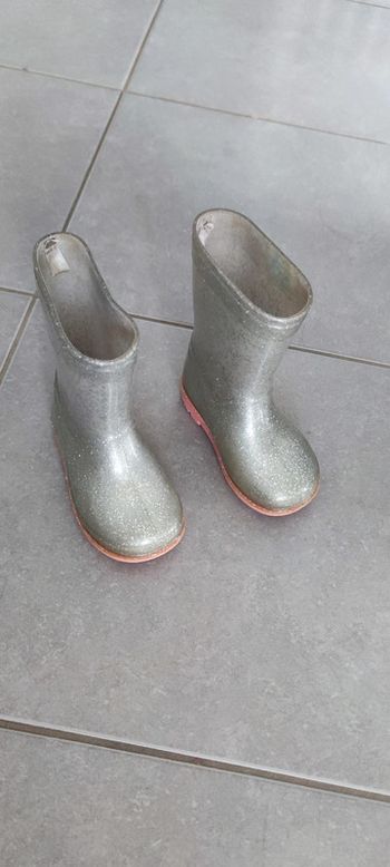 Bottes