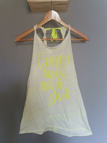 Débardeur le temps des Cerises 14 ans