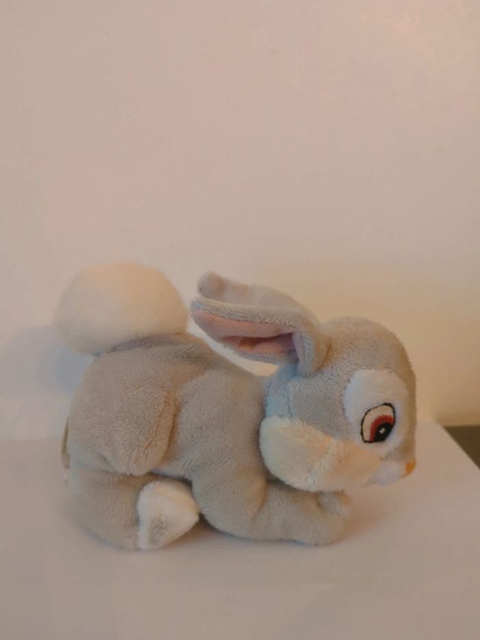 peluche Disney panpan Bambi - photo numéro 3