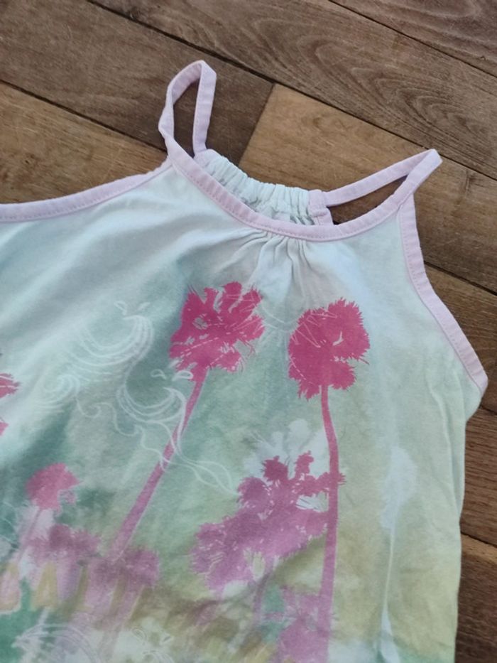 Débardeur - photo numéro 2