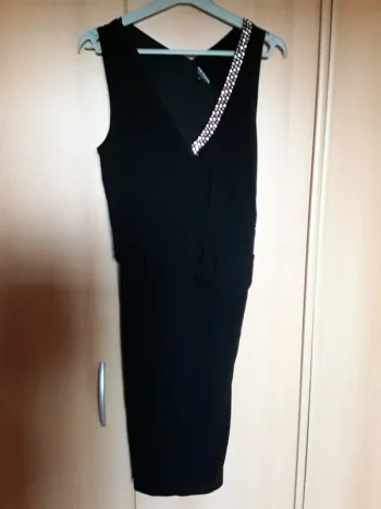 Robe fêtes