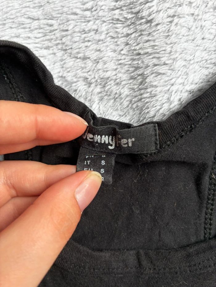 Brassière Jennyfer - photo numéro 3