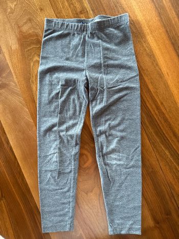 Legging à pois okaidi 7 ans fille