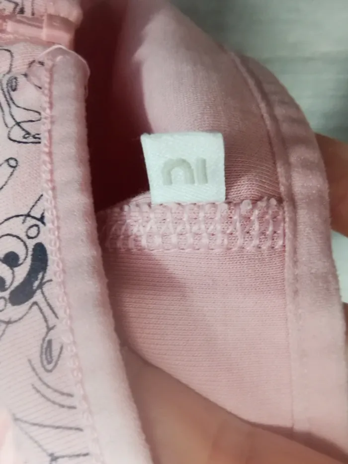 Veste fille 5 ans  iu - photo numéro 3