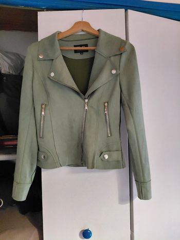 Veste demi saison