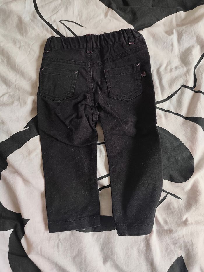 Jeans - photo numéro 4