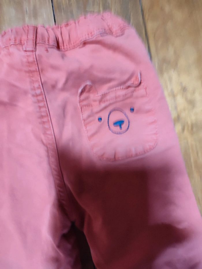 Pantalon 23 mois - photo numéro 3