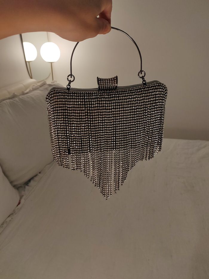 Pochette fête - photo numéro 3