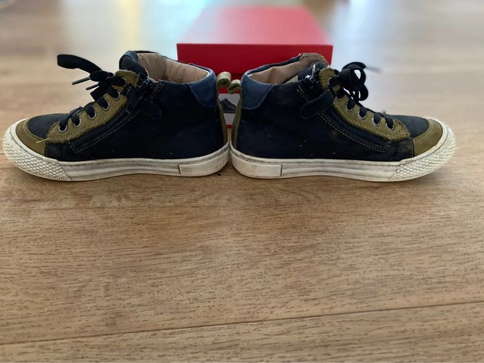 Chaussures 29 - photo numéro 5