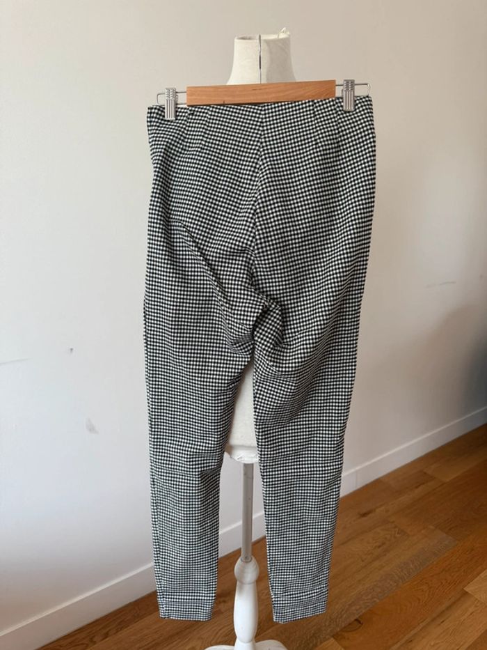 Pantalon skinny Zara M/38 - photo numéro 3