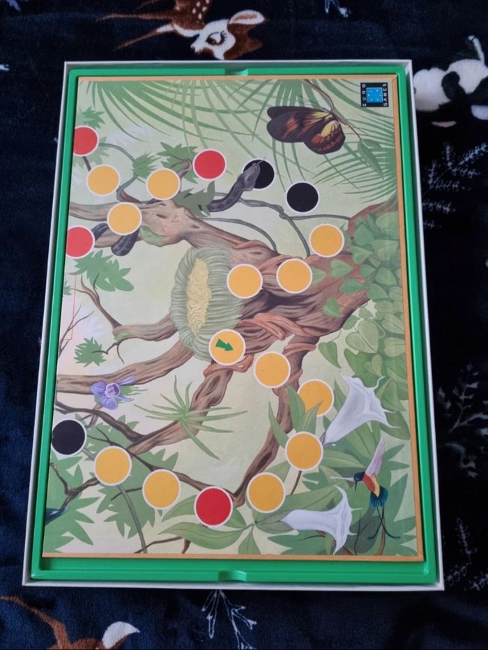 Le Paresseux - photo numéro 3