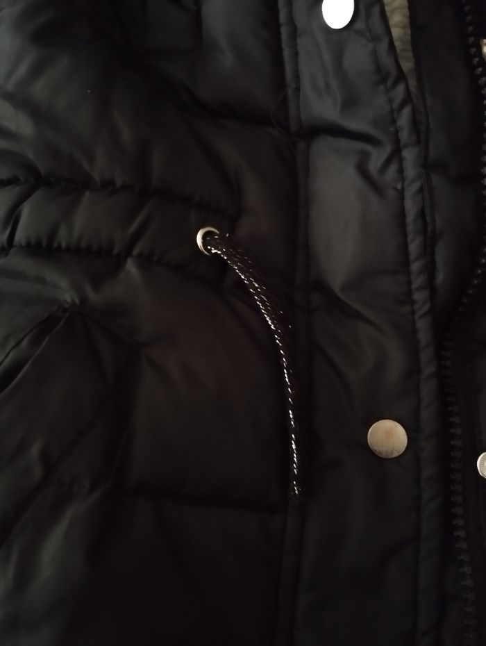 Manteau fille hiver charlie&prune 4 ans - photo numéro 5