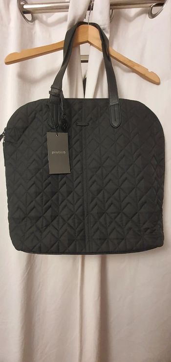 Grand sac porté épaule ordinateur