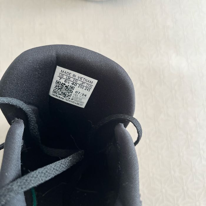 Basket Adidas - photo numéro 5