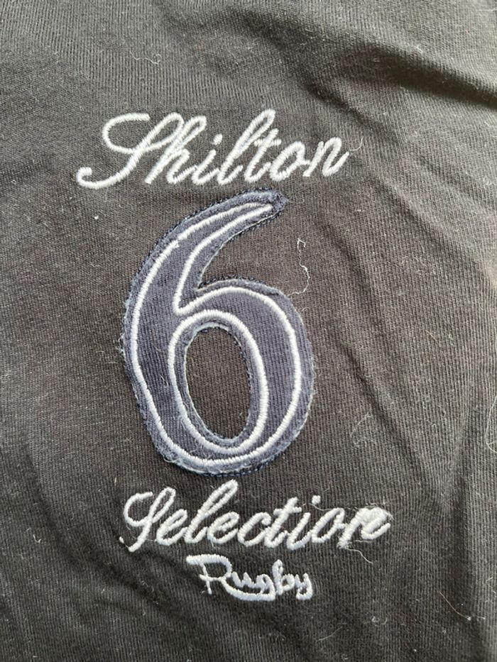 Shilton t shirt manche longue taille L - photo numéro 4