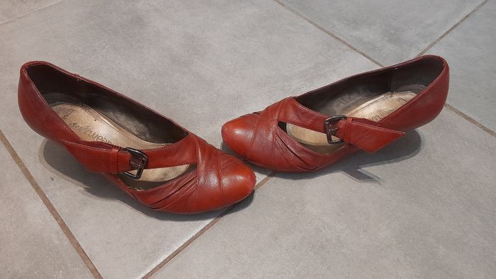 Chaussures à talons hauts - photo numéro 4