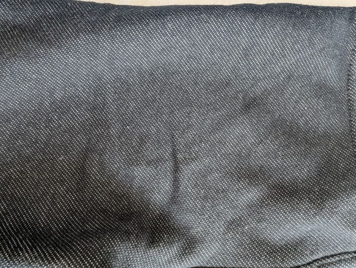 Legging chaud aspect jean noir - 5A - C&A - photo numéro 7