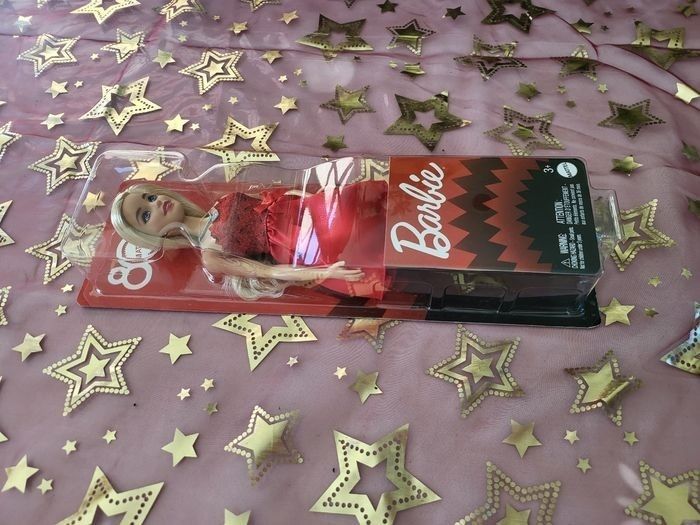 Poupée barbie - photo numéro 4