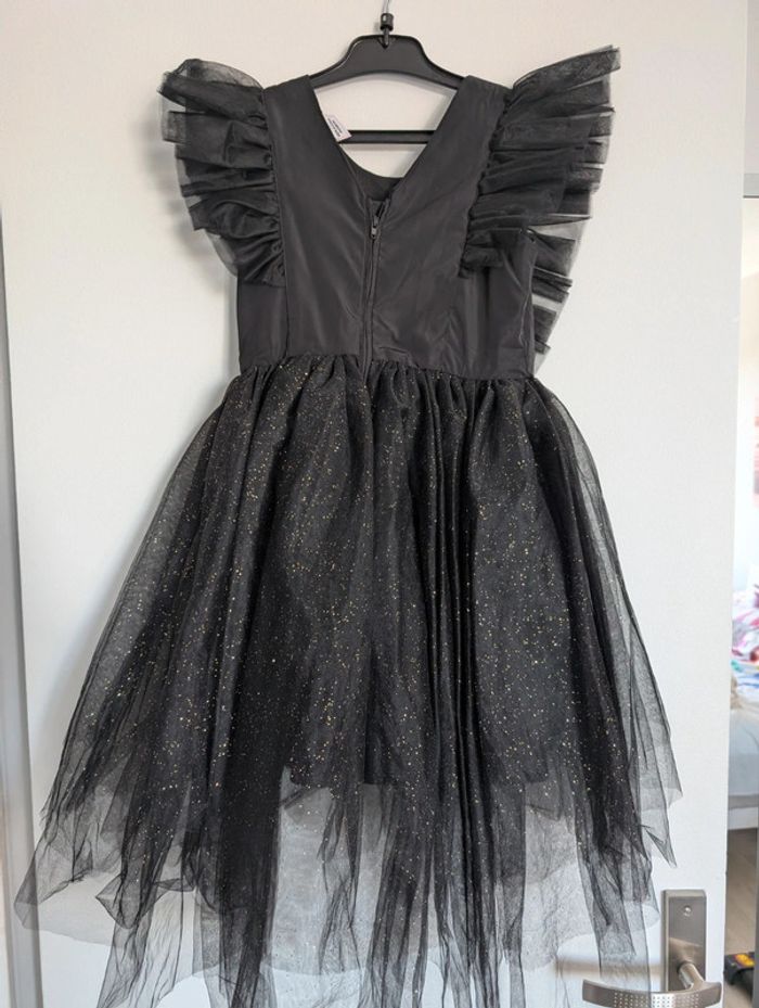 Robe de cérémonie (2) - photo numéro 5