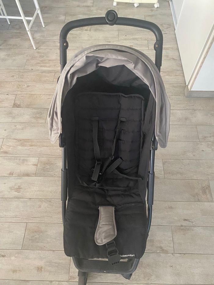 Poussette compacte bébé confort - photo numéro 4