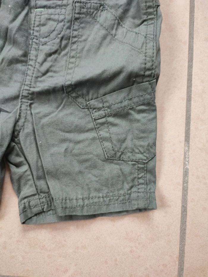 Short - photo numéro 3