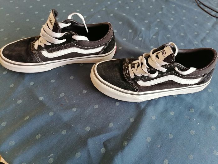 Basket - photo numéro 3