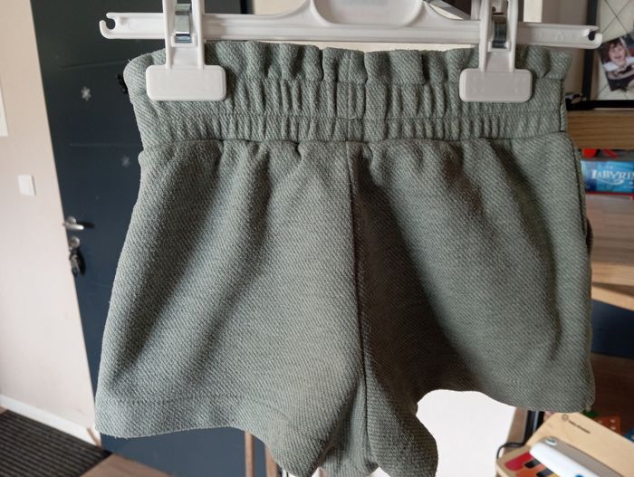 Short - photo numéro 2