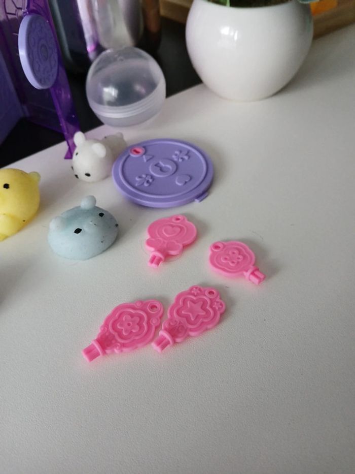 Château Kawaii avec accessoires🌿🎁 - photo numéro 4