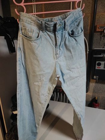 Jeans pull and bear femme taille 38