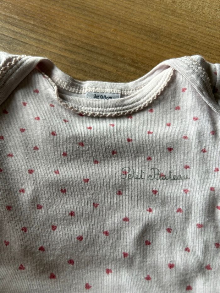 Bodie petit bateau - photo numéro 3