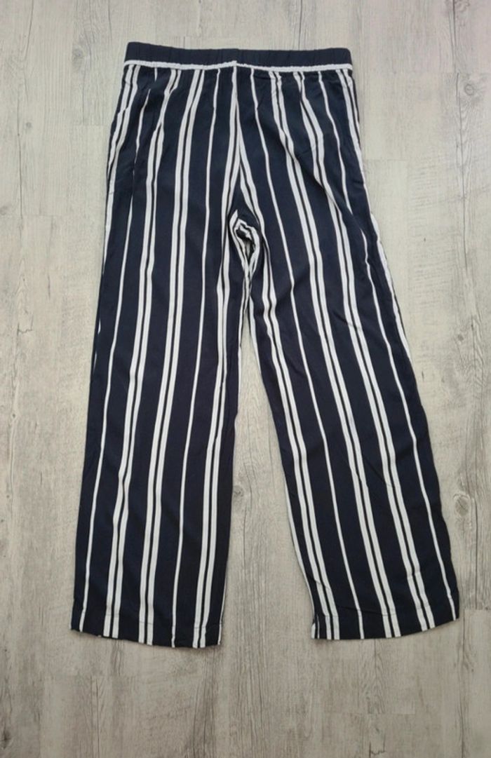 Pantalon H&M, taille 40 - photo numéro 2