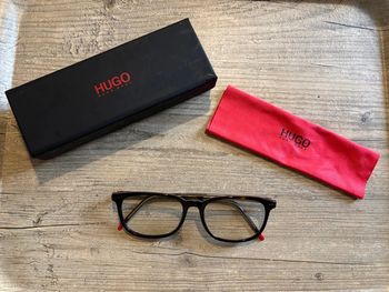 Lunettes Hugo boss