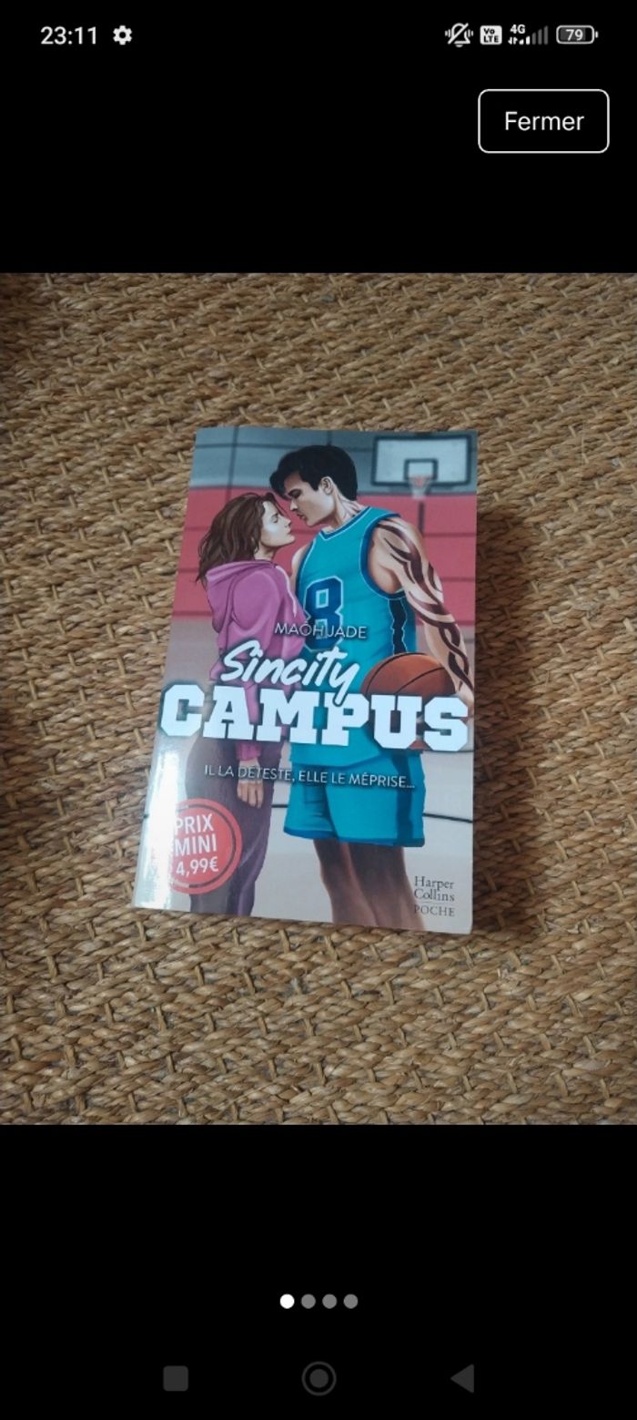 Livre