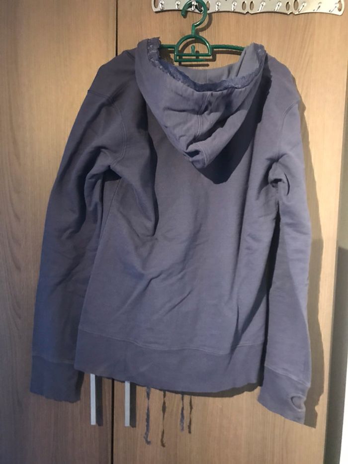 Pull à capuche - photo numéro 2