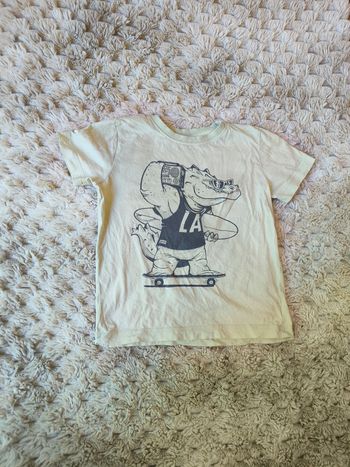 Tee shirt