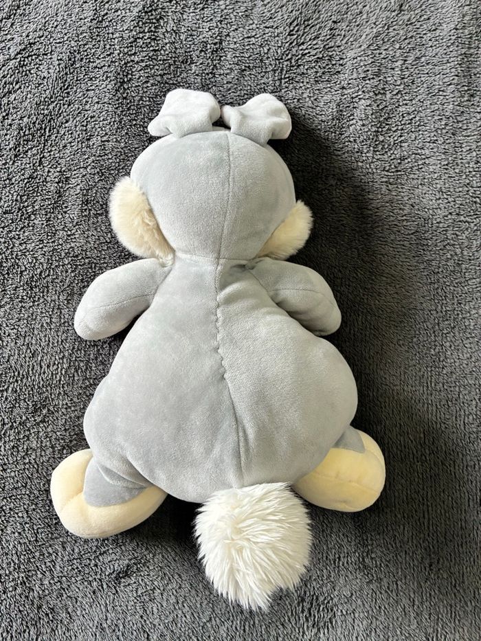 Peluche PanPan Lapin 🐰 - photo numéro 3