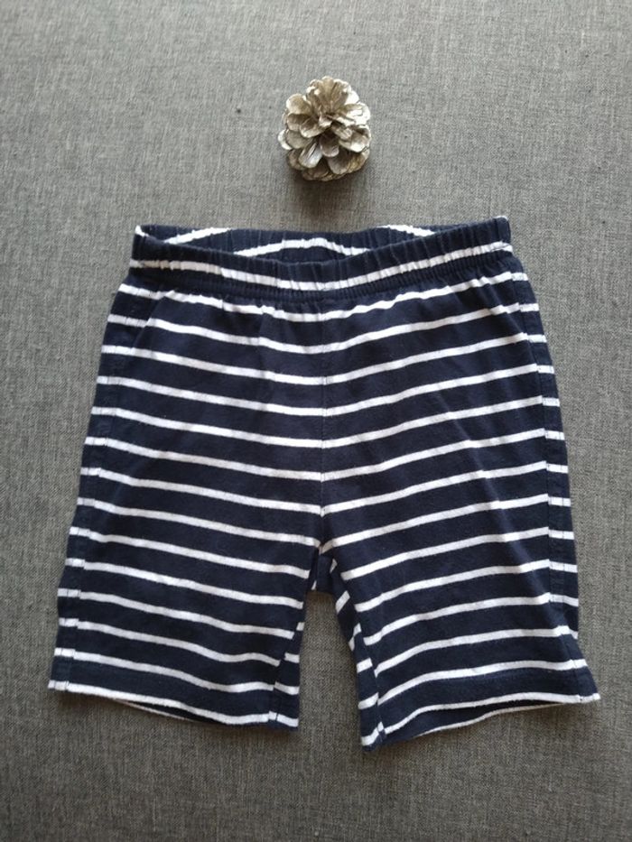 🔸Short léger 24M🔸