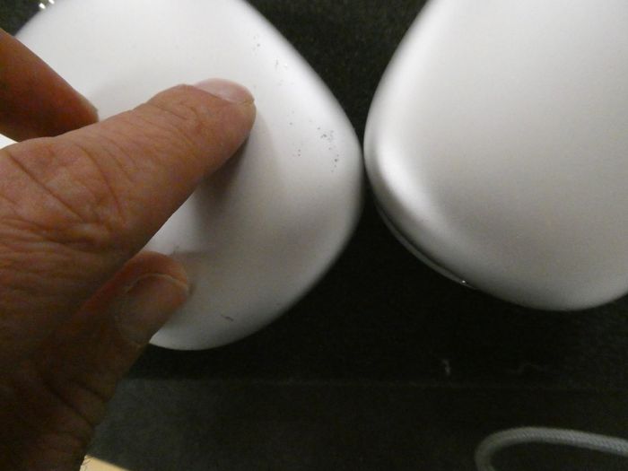 Apple Airpods Max blanc (en l etat) - photo numéro 3