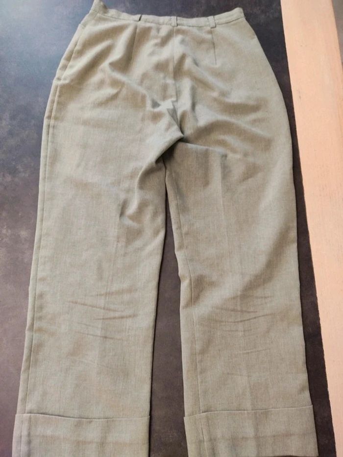 Pantacourt taille 36/38 - photo numéro 6