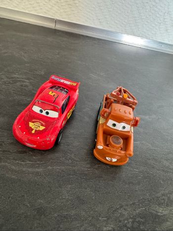 Voiture cars