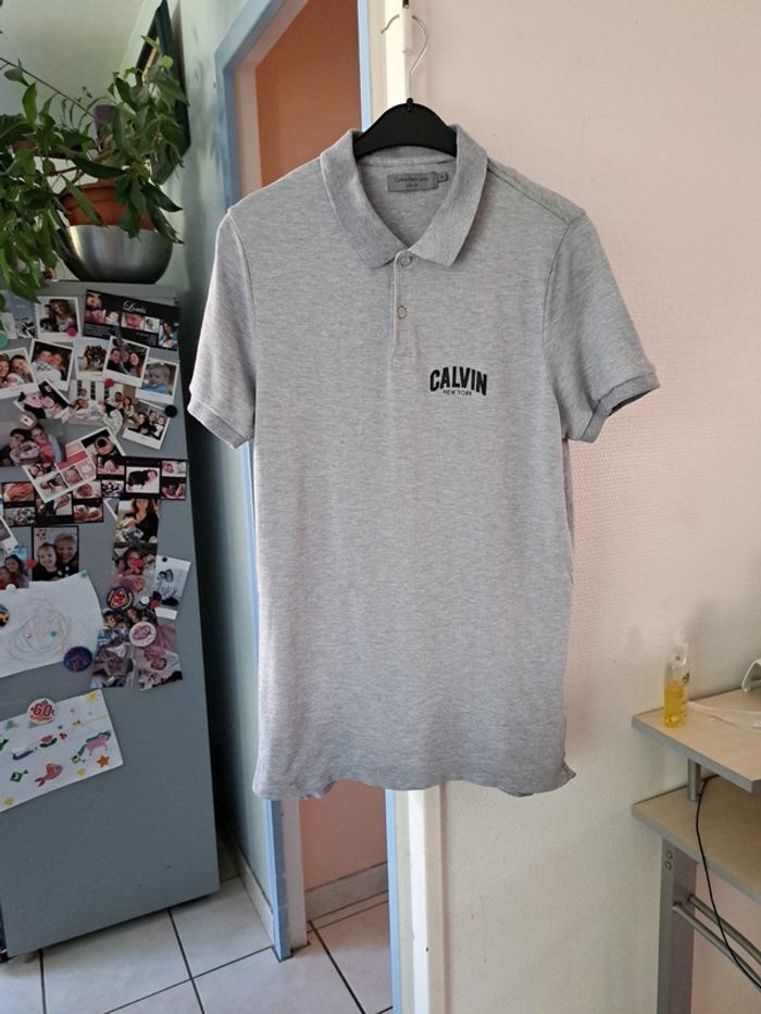 Tee-shirt Cavin Klein taille M