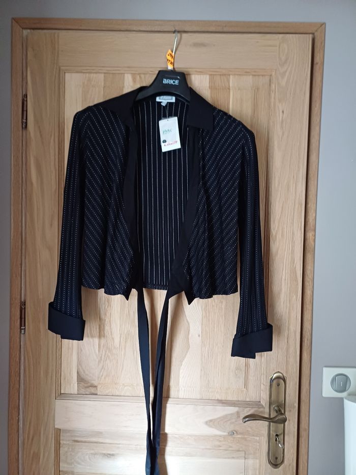 Chemise